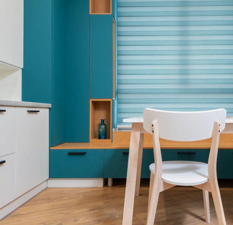 İzmir Stor Perde Temizliği